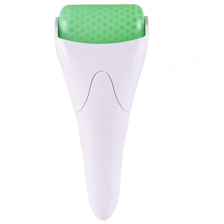 Ice Roller set Ansikts- och kroppsmassage ABS-hjul Förhindra rynkor Anti-aging för ansikte och ögonrynkor Svullnad, migrän, smärtlindring och mindre 