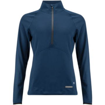 Tröja Dam Half-Zip Adapt