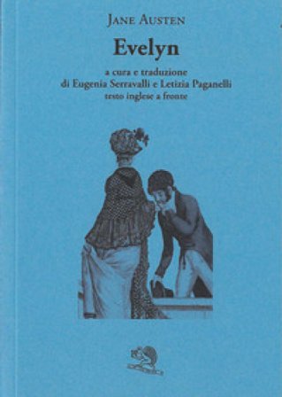 Evelyn. Testo inglese a fronte Jane Austen