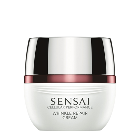 Sensai Cellular Performance Wrinkle Repair Cream 40ml - Tratt.viso 24 ore antirughe