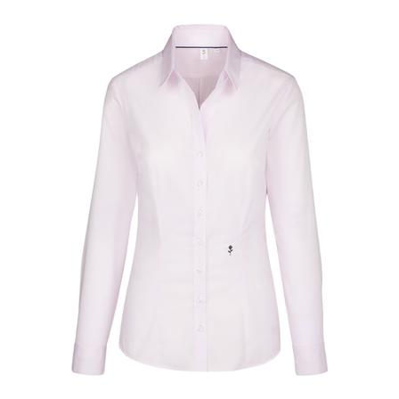 Seidensticker Shirt , Roze , Dames , Maat: XS