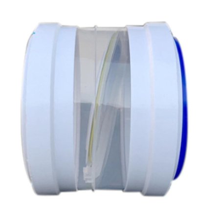 Kjøkkenvifte Tilbakeslagsventil For 150/160/180mm Rør Dobbeltsidig Anti-lukt Sjekk Kontrollutløp