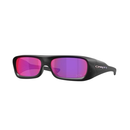 Oakley Permian - Prizm Road OO9520-0759 i Sort