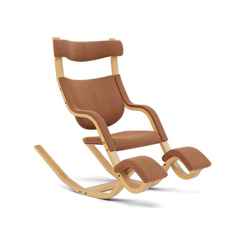 Gravity , Varier Furniture, Recliner