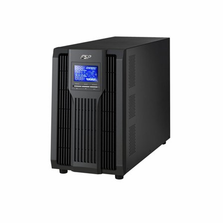 FSP/Fortron Champ Tower Series 2K - UPS - 1800 watt - 2000 VA
