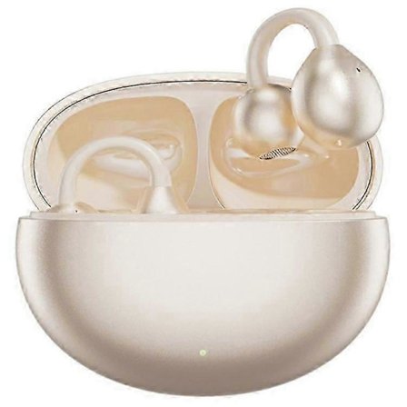 M91 Øreclips Ørepropper Trådløse Bluetooth Hovedtelefoner Støjreducerende Øretelefoner (FMY)