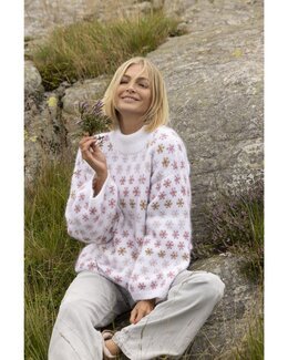 Genser Myrulla - Viking of Norway