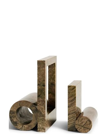 WOUD | Booknd | ONE SIZE