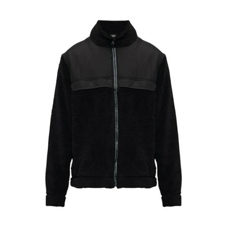 UGG ‘Seth’ Jakke Sort, Herre, Størrelse: M