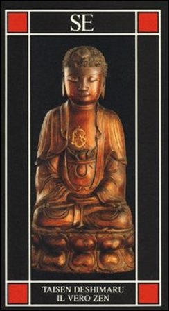 Il vero Zen Taïsen Deshimaru