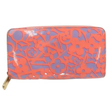 Louis Vuitton Vintage Pre-owned Stof punge Pink, Dame Vintage Accessories, Størrelse: ONE Size