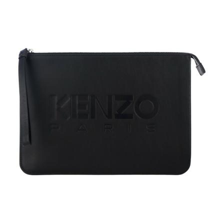 Kenzo, Wallets & Cardholders Zwart, Dames, Maat:ONE Size