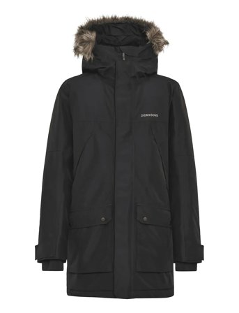 Didriksons | Rick Usx Parka 2 | M