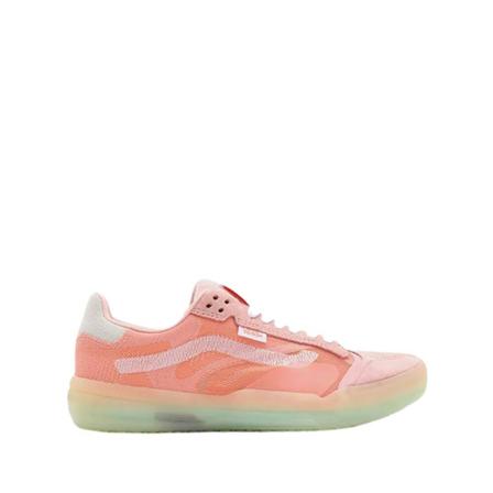 Vans Sneakers vn0a5dy79lr Pink, Dame, Størrelse: 36 EU