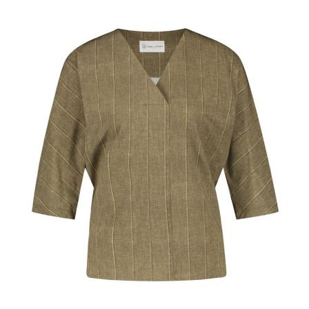 Jane Lushka Top Veda Technical Jersey inbo, Dame