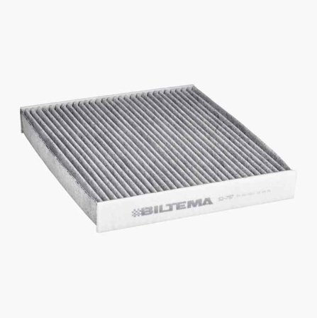 Biltema - Kupéfilter