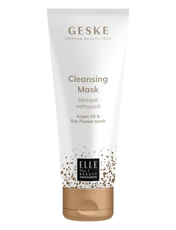GESKE Cleansing Mask - Nude - 50 ml