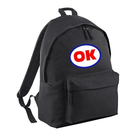 OK Ryggsäck