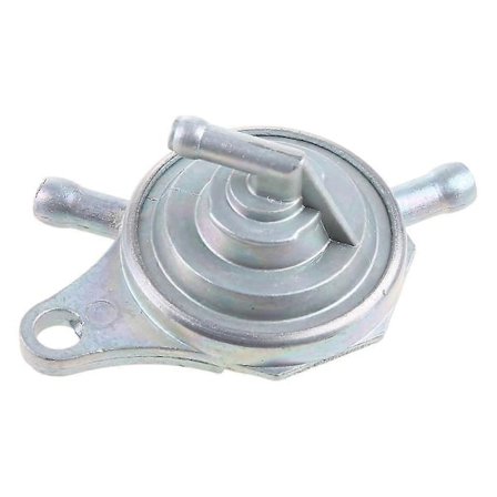 Vakuum Drivstoffpumpe 2 Drivstoffport Pumpe For Ventil Vakuum Bensinkran For Roketa Sunl Taotao For Ventil Gass For Tank Pumpe Drivstoffbryter-XinHan