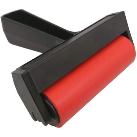 5D Diamantmålning Rulle, Levererad av Amazon Ideal Pressur DXGHC