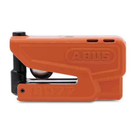 Blokada Tarczy Hamulcowej ABUS 8077 2.0 Granit Detecto XPLUS