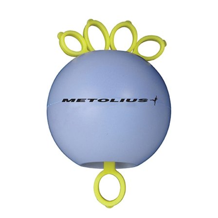 Metolius Gripsaver Plus Soft Mountaineering equipment Blue OneSize