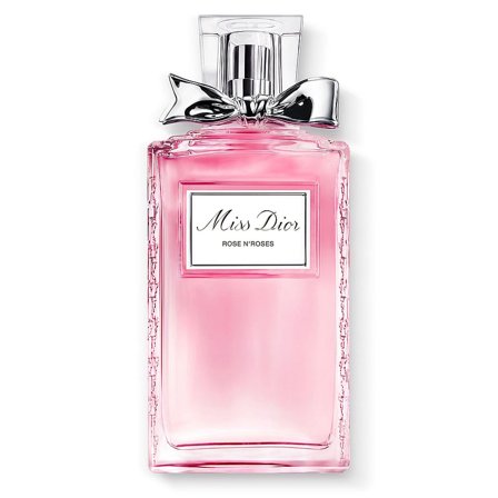 DIOR Miss Dior Rose N'Roses Eau de Toilette 100 ml, Parfumer & Dufte, Damedufte, Miss Dior