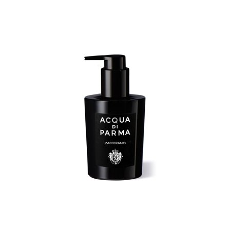 Acqua di Parma Zafferano Sapone Mani e Corpo 300ml - Bagno e Doccia