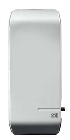 One For All SV 9450 Ant outdoor 4K UHD VHF/UHF active 44db 5G