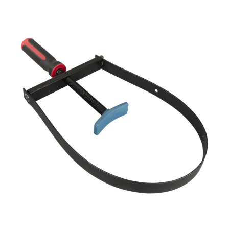 Houder voor Vliegwiel JMP