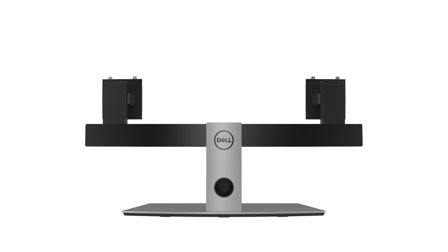 DELL Stand For Two Screens