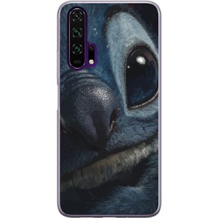Yhteensopiva Puhelinkuori Honor Honor 20 Pro Stitchi Disney Lilo Stitch Hahmo