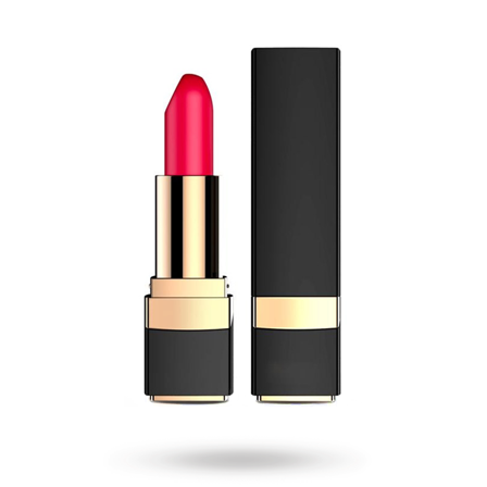 Martinella Lipstick Vibrator - Vuxen.dk: For hende
