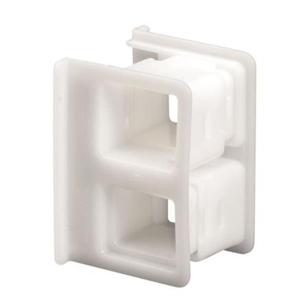 Schneider Electric IMT36011 Liitäntäkappale c/c 71 mm, 20 kpl, Asennusmateriaali