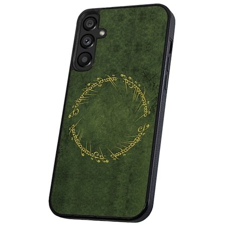 Samsung Galaxy S25 - Cover/Mobilcover Lord of the Rings