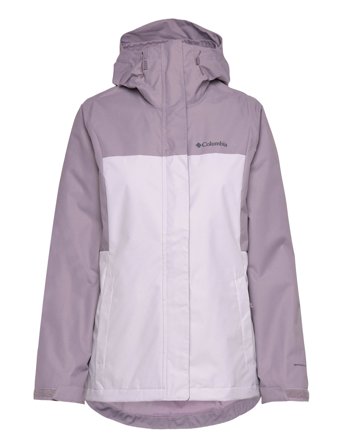Columbia Sportswear | Hikebound Ii Interchange Jacket | XL