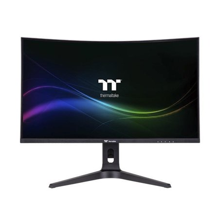 Thermaltake Tgm-V32Cq Computer Monitor