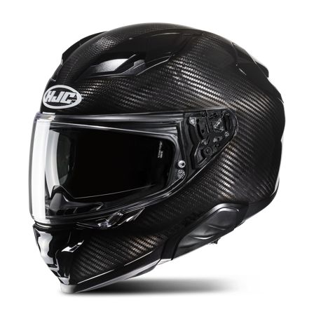 Umpikypärä HJC HJC F71 Carbon Hiili S