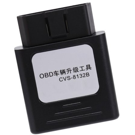 Enkelt Plug & Play OBD Anpassningsverktyg För Förbättrad Körupplevelse