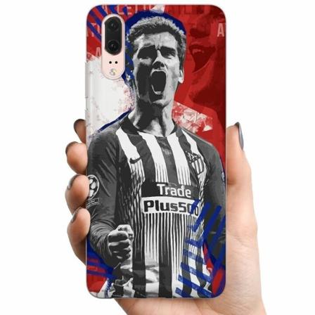 Huawei P20 Tpu Mobilskal Antoine Griezmann