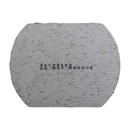 Rutab Graft Brannsikringsplate for 1426104, Installasjonsmaterial