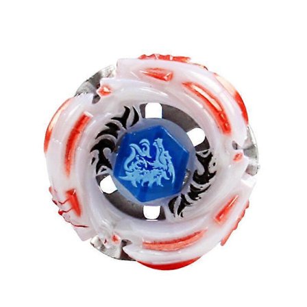 42 Typer Beyblade Metal Fusion Starter Snurrebass Morsom Leke Julegave til Barn-(h)