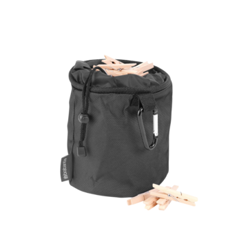 Klesklype Premium Svart