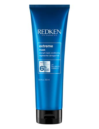 Extreme Mask Hårmaske Nude Redken