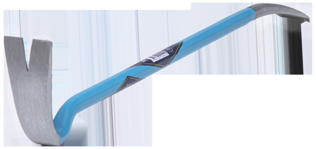 Svedbro Smide 25" Koben 25" 64 cm, Håndværktøj