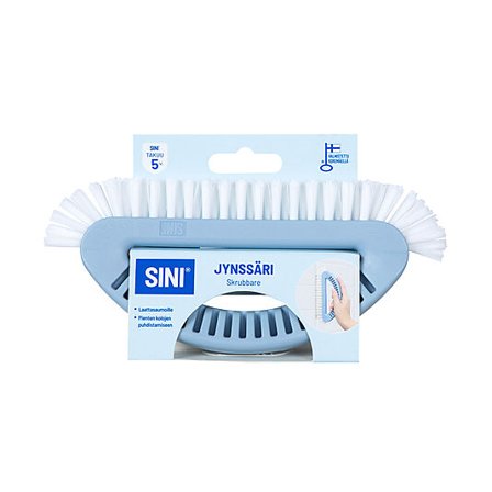 SINI Fugebørste