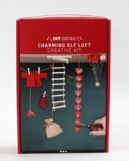 DIY Nissens Loft - Creativ Company