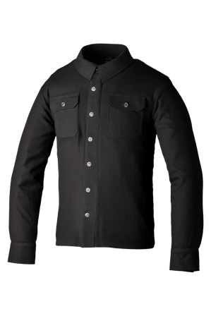 MP-Paita RST Lumberjack Musta L