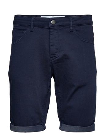 Jason K3995 Sanza Shorts Jeansshorts Denimshorts Blå Gabba