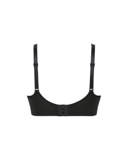 Urheiluliivit Air-control-padded Musta/harmaa-D95-Anita